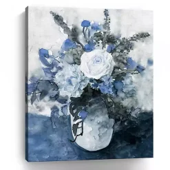 Kirklands Home Garden Vase II Canvas Art Print Outlet