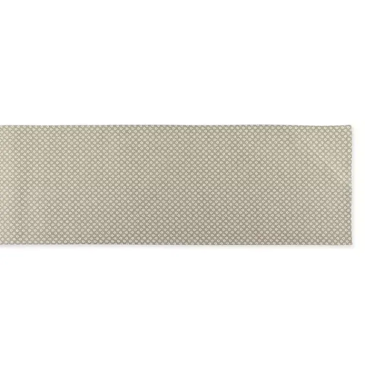 Fall>Kirklands Home Gather Together Fall Leaves Table Runner, 108 in.