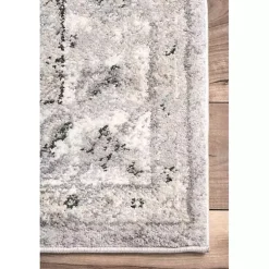 Kirklands Home Gena Medallion Area Rug, 8x10 Best
