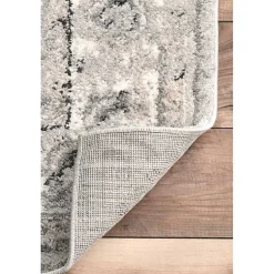 Kirklands Home Gena Medallion Area Rug, 8x10 Best