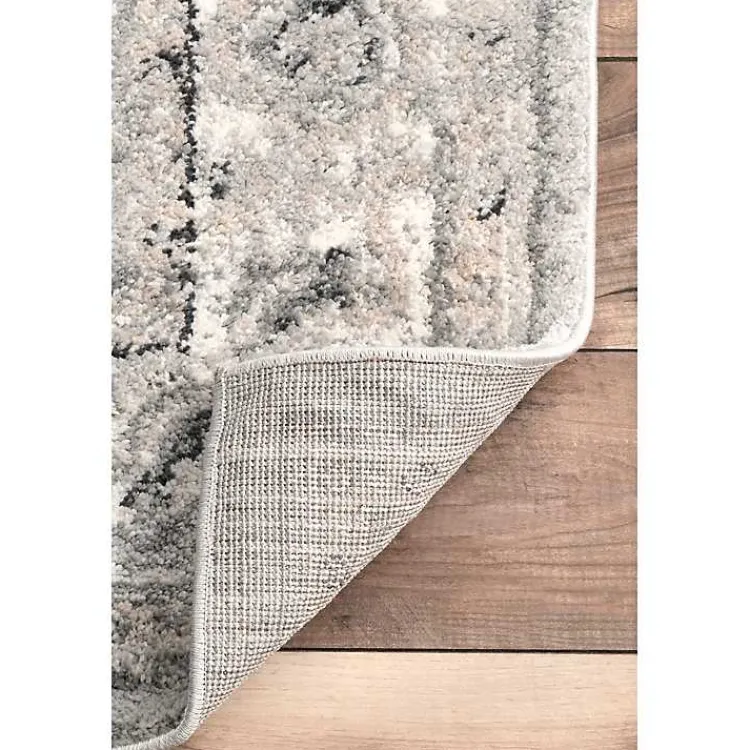 Kirklands Home Gena Medallion Area Rug, 8x10 Best