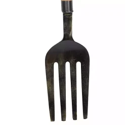 Kirklands Home Giant 2-pc. Spoon And Fork Wall Sculptures Discount