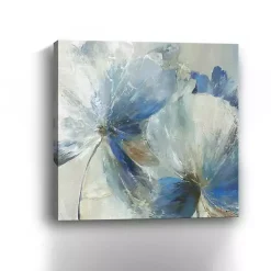 Kirklands Home Gigi Flower II Canvas Art Print, 40x40 in. Online