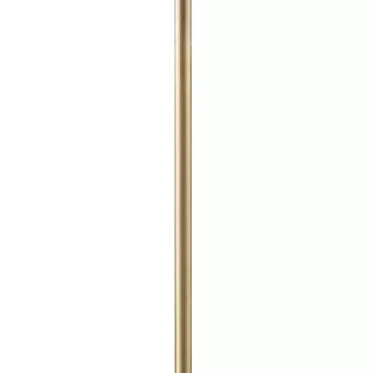 Kirklands Home Glass Globes Rectangle Chandelier Best