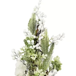 Christmas Arrangements & Garland><noscript><img width=