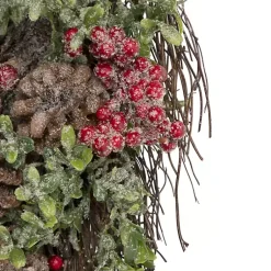 Christmas Wreaths><noscript><img width=