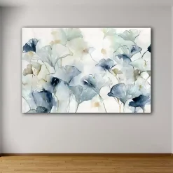 Kirklands Home Glorious Ginkgo Giclee Canvas Art Print, 48x32 in. Sale