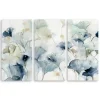 Kirklands Home Glorious Ginko Canvas Art Prints, Set of 3 Outlet