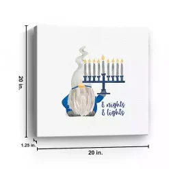 Hanukkah Decorations><noscript><img width=