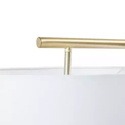 Kirklands Home Angular Modern Floor Lamp Gold Online