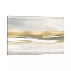 Kirklands Home Gold Highlight Canvas Art Print Online