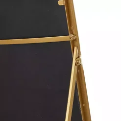 Kirklands Home Gold Metal Arch Leaner Mirror Discount