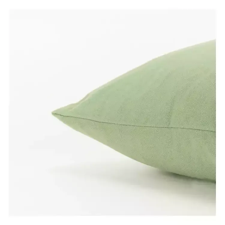 Pillows>Kirklands Home Gold Poinsettia Christmas Throw Pillow