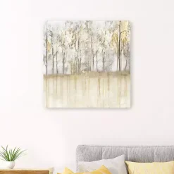 Kirklands Home Golden Delight Giclee Canvas Art Print Clearance