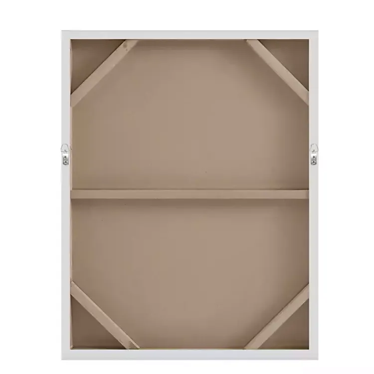 Kirklands Home en Glimmer Canvas Art Prints, Set of 2 Gold Best