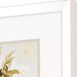 Kirklands Home Golden Palm Framed Art Prints, Set of 2 Outlet