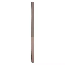 Kirklands Home Graphite Hexagon Wall Mirror New