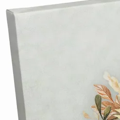Fall>Kirklands Home Gratitude Sunflowers Canvas Art Print Yellow