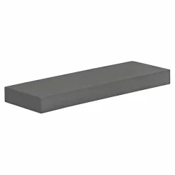 Kirklands Home Gray & Navy 10-pc. Gallery Wall Frame & Shelf Set Online
