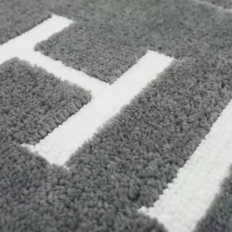 Kirklands Home & White Gray Online