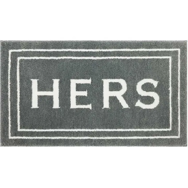 Kirklands Home & White Gray Hot