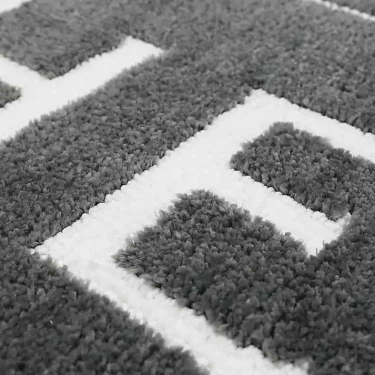 Kirklands Home & White Gray Hot