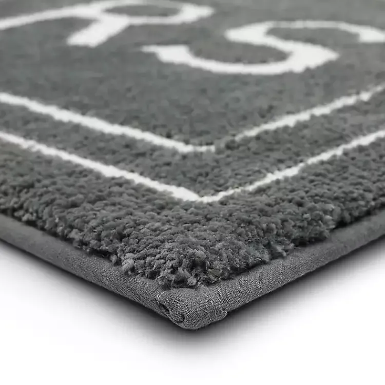 Kirklands Home & White Gray Hot