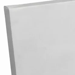 Kirklands Home Abstract Seascape Canvas Art Print Gray Best