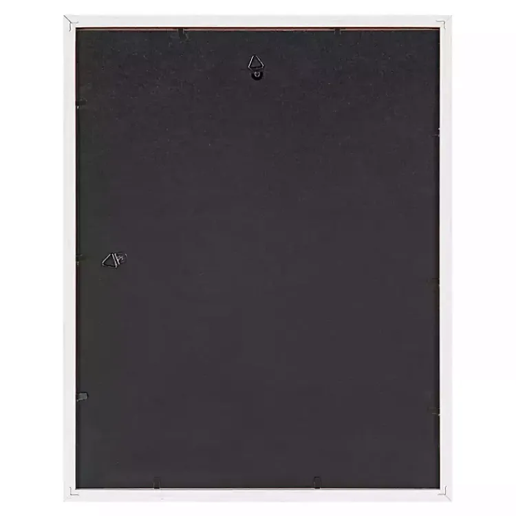 Kirklands Home Gray and White 4-pc. Gallery Wall Frame Set Best