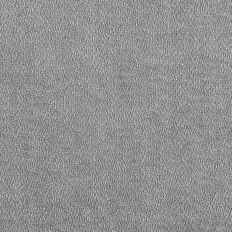 Kirklands Home Boucle Modern Accent Chair Gray Sale