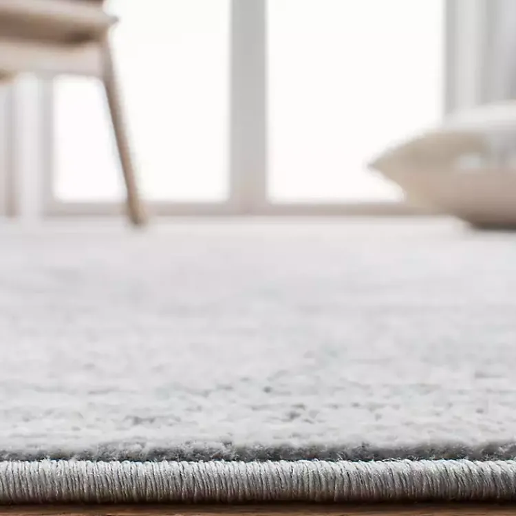 Kirklands Home Brentwood Traditional Area Rug, 5x7 Gray Discount