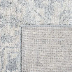 Kirklands Home Brentwood Traditional Area Rug, 8x10 Gray Clearance