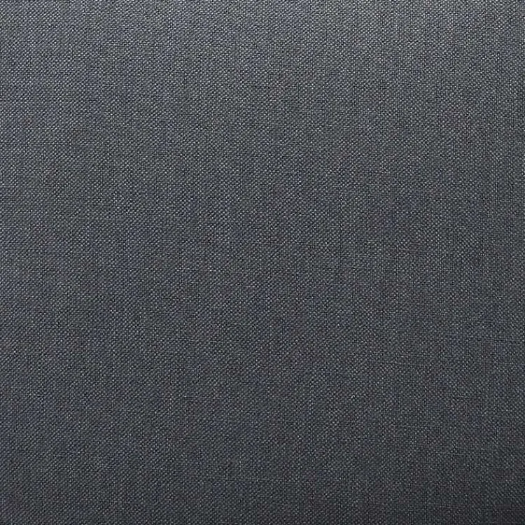 Kirklands Home Button Tufted Kia Barstool Gray New