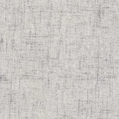 Kirklands Home Button-Tufted Rolled Arm Accent Chair Gray Best