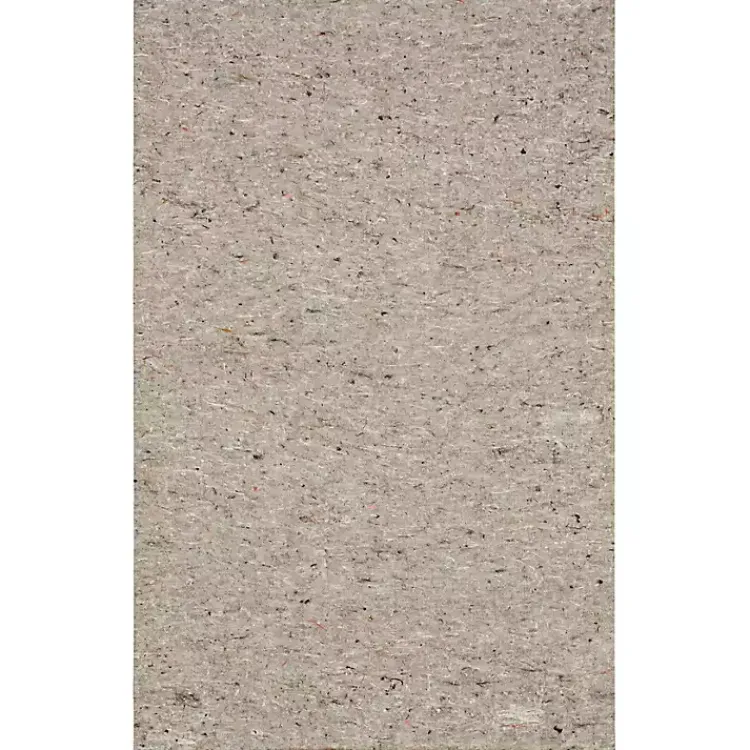 Kirklands Home Comfort Cushion Rug Pad, 4x6 Gray Online