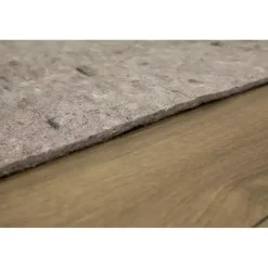 Kirklands Home Comfort Cushion Rug Pad, 6x9 Gray Hot