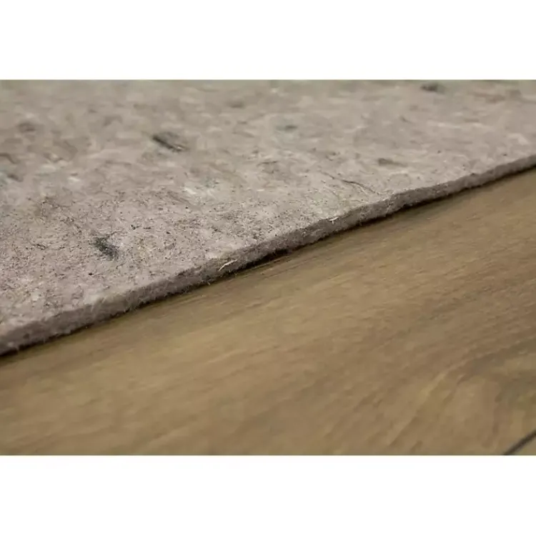 Kirklands Home Comfort Cushion Rug Pad, 6x9 Gray Hot