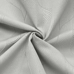 Kirklands Home Corsica Curtain Panel, 63 in. Gray