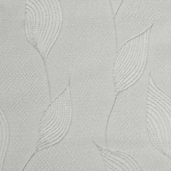 Kirklands Home Corsica Curtain Panel, 108 in. Gray Hot