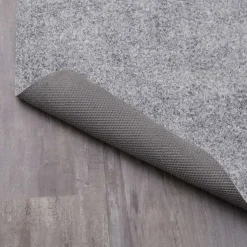 Kirklands Home Dual Surface Non-Slip Rug Pad, 5x8 Gray Discount