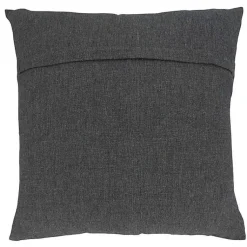 Pillows>Kirklands Home Embroidered Sheep Accent Pillow Gray