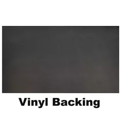 Kirklands Home Hello Ribbed Durable Doormat Gray Hot