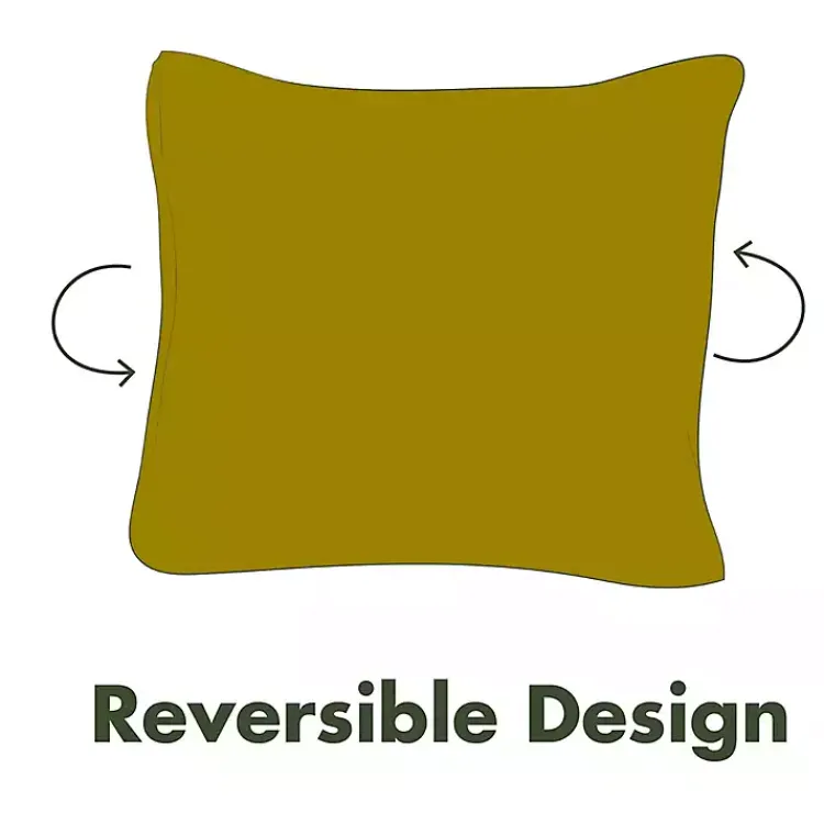 Pillows>Kirklands Home Gray Home Sentiment Pillow
