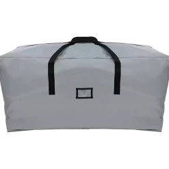 Seasonal Storage>Kirklands Home Multipurpose Christmas Storage Bag, 43 in. Gray