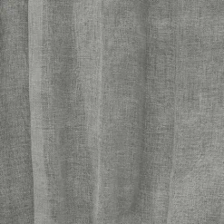Kirklands Home Paloma Curtain Panel, 108 in. Gray Online