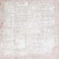 Kirklands Home Gray Parker Textured Area Rug, 6x6 Best