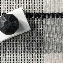 Kirklands Home Portland Emily Henderson x RugsUSA Rug, 9x12 Gray Sale