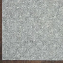 Kirklands Home Reversible Non-Slip Rug Pad, 6x8 Gray Sale
