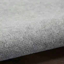 Kirklands Home Reversible Non-Slip Rug Pad, 6x8 Gray Sale