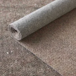 Kirklands Home Reversible Non-Slip Rug Pad, 9x10 Gray Sale